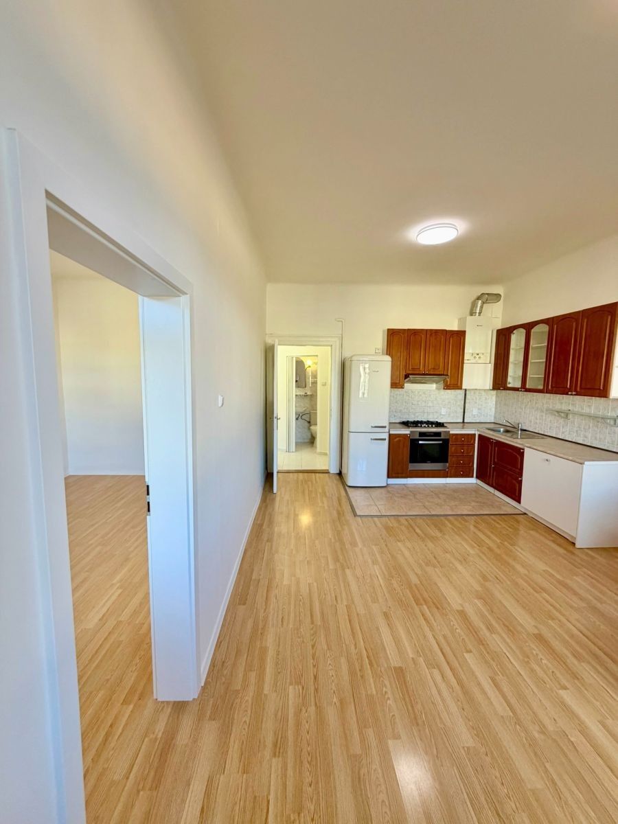 Byt 2+kk · 47 m² · Janovského, Praha - Holešovice - 4