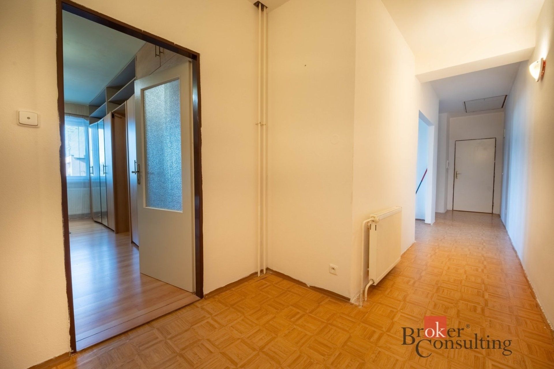 Byt 2+kk · 84 m² · Prosiměřice - 3