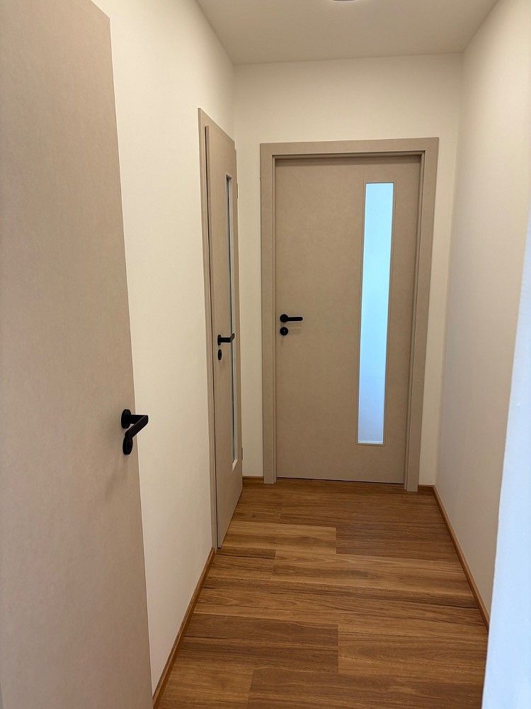 Pronájem byt 2+kk - Praha - Kobylisy, okres Praha 8, Hlavní město Praha, 60 m² - 5