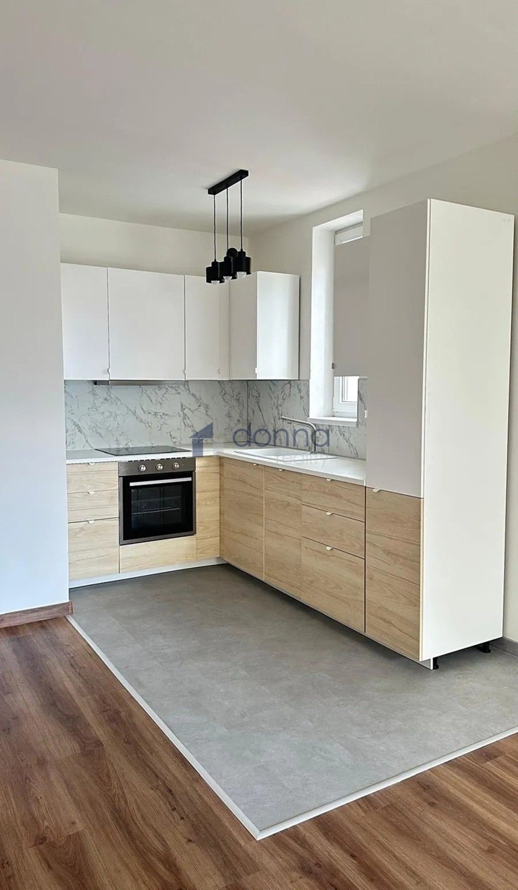 Pronájem byt 3+kk - Pastevců, Praha, 82 m²
