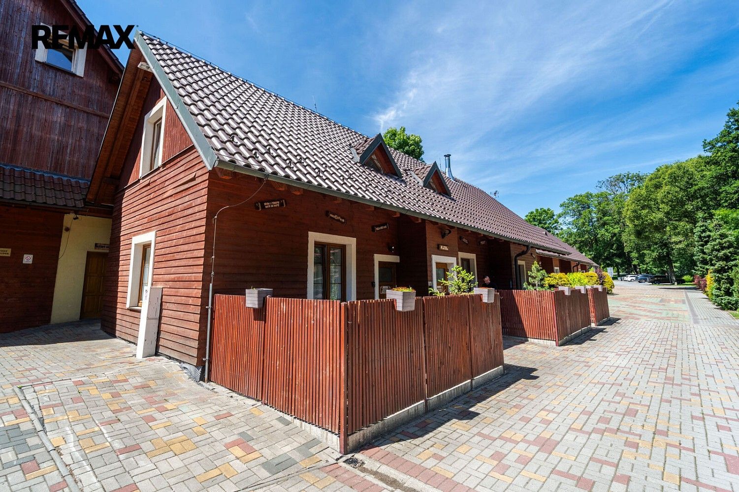 Komerční nemovitost · 166 m² · Dolní Moravice, okres Bruntál, Moravskoslezský kraj - 3