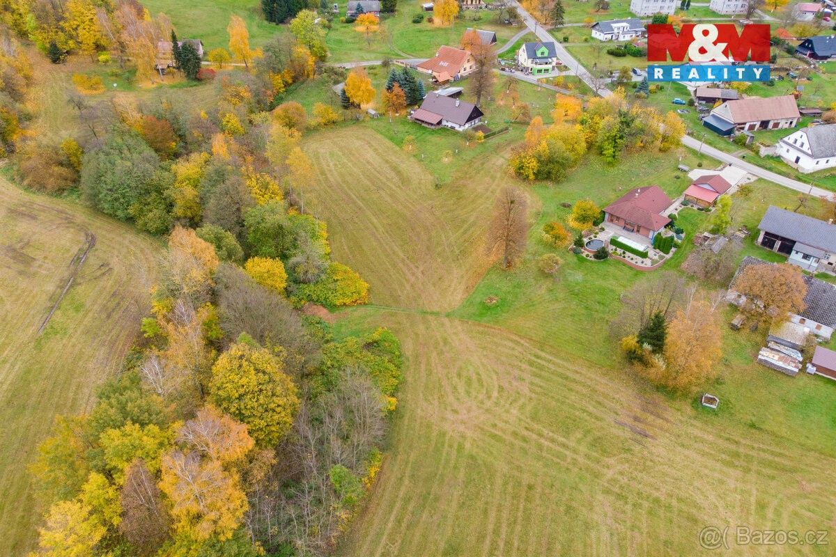 Prodej pozemek pro bydlení - Rychnov nad Kněžnou, 516 01