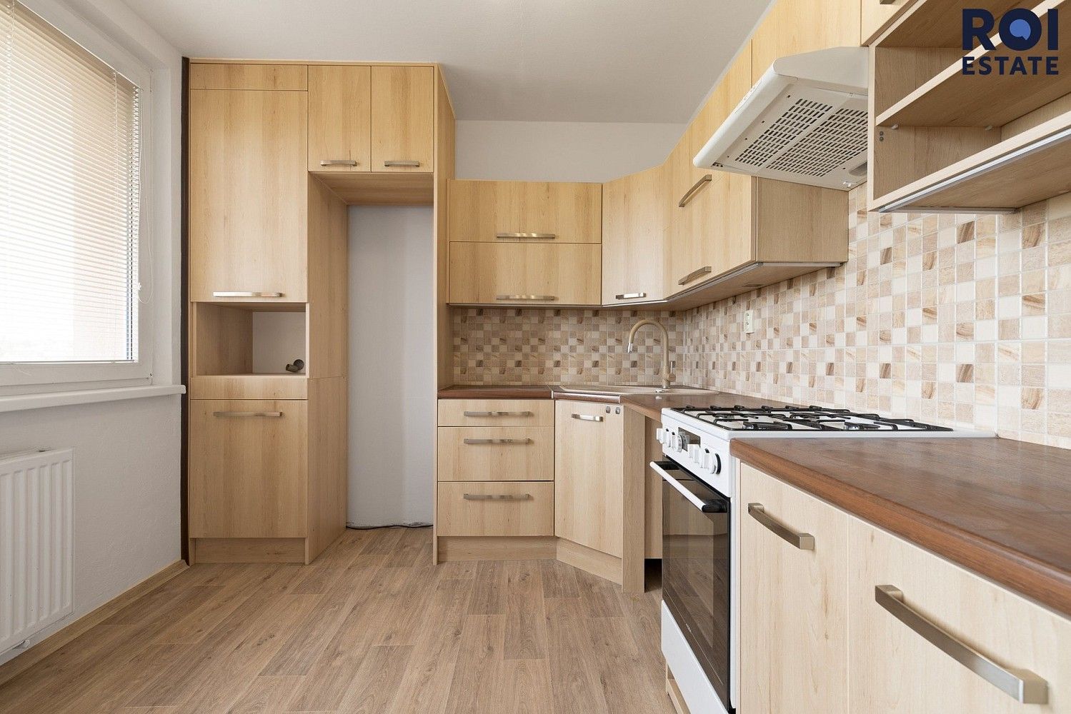 Byt 3+1, 78 m²