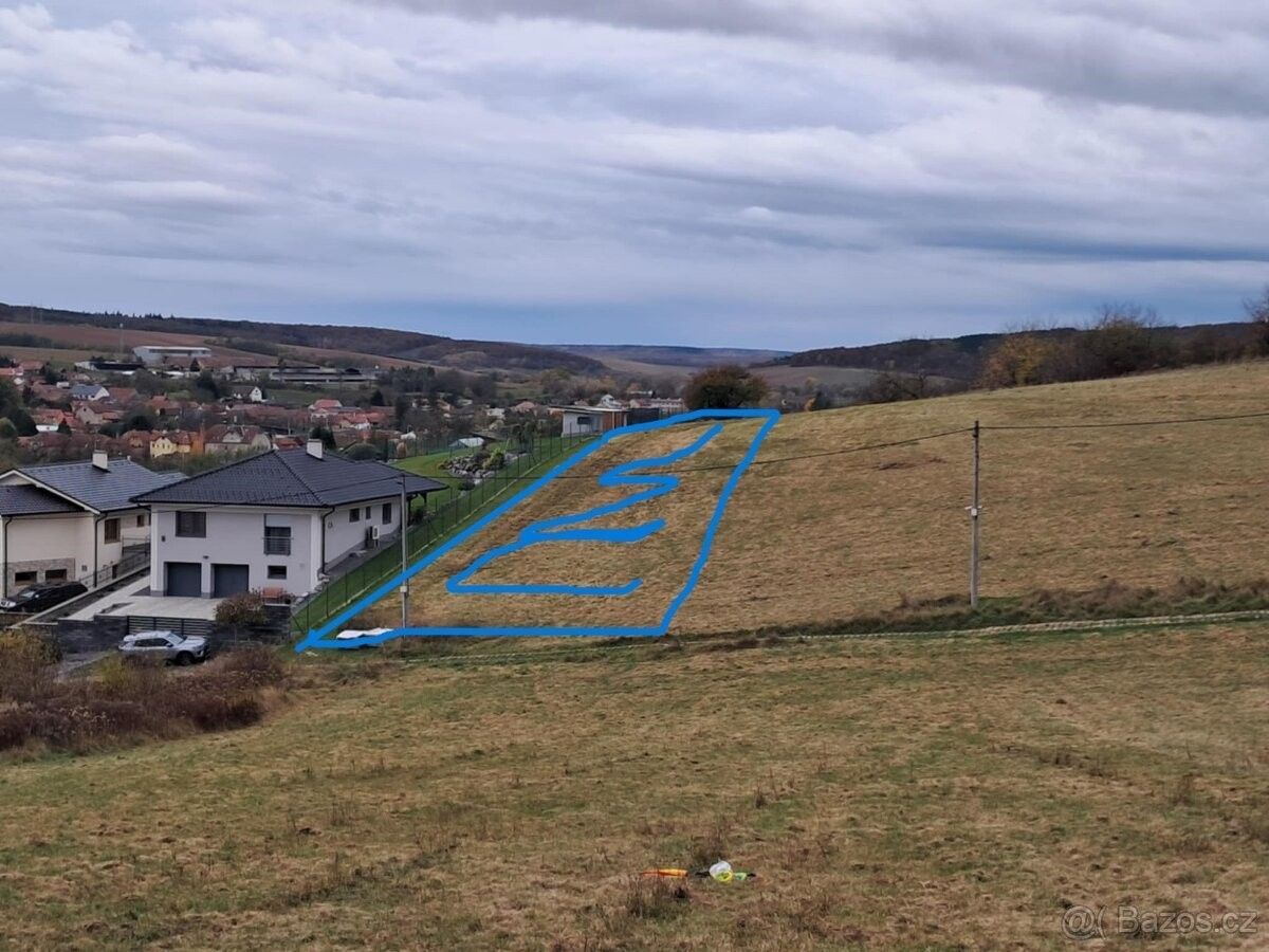Pozemky pro bydlení, Nesovice, 683 33