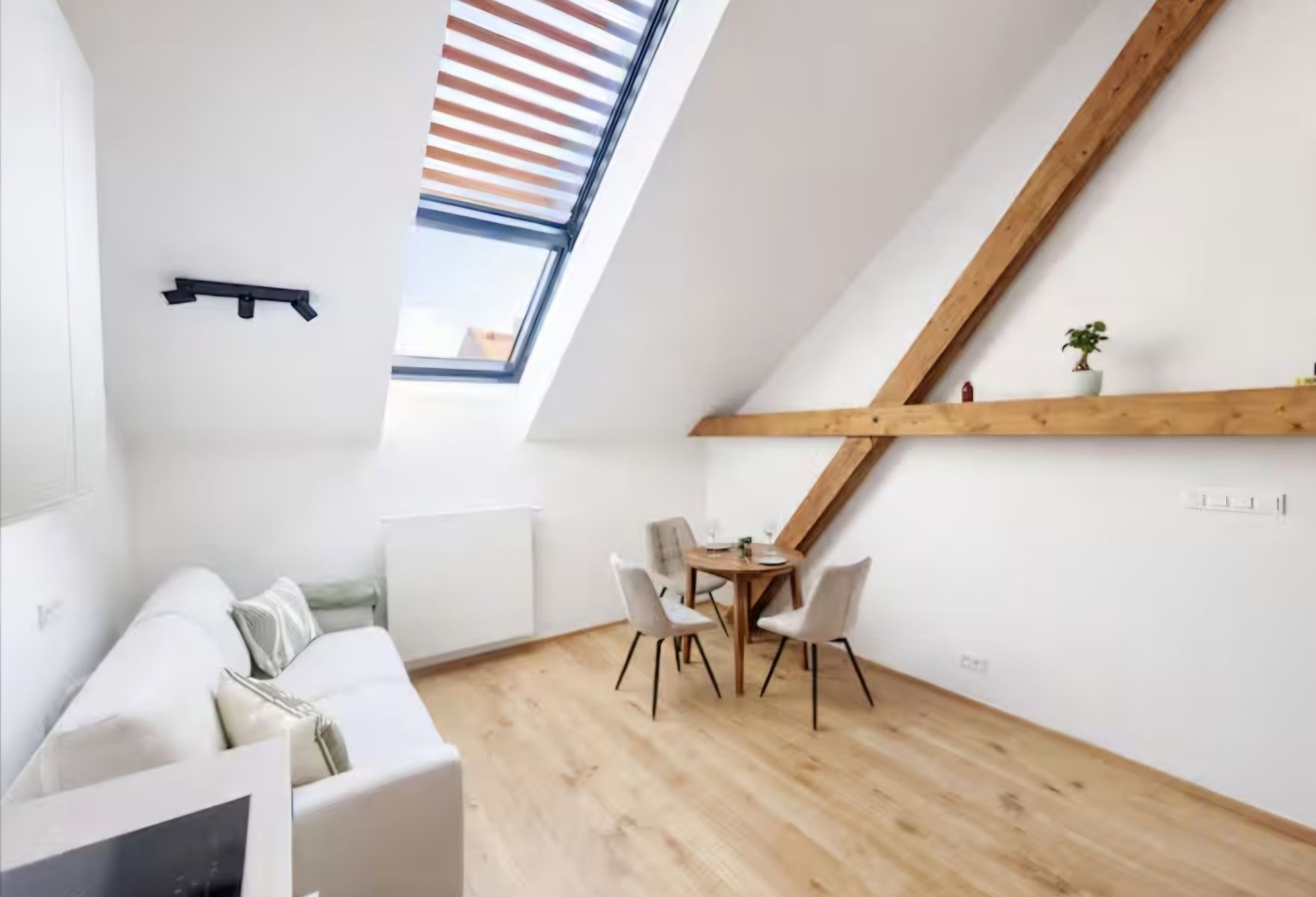Byty, Vrtbova, Praha - Nusle, 55 m² - 1