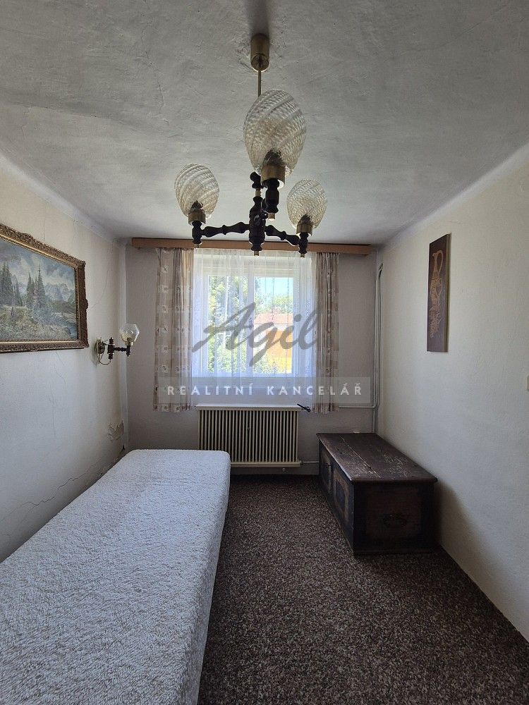 Prodej rodinný dům - Šlapanice, okres Brno-venkov, 256 m² - 5