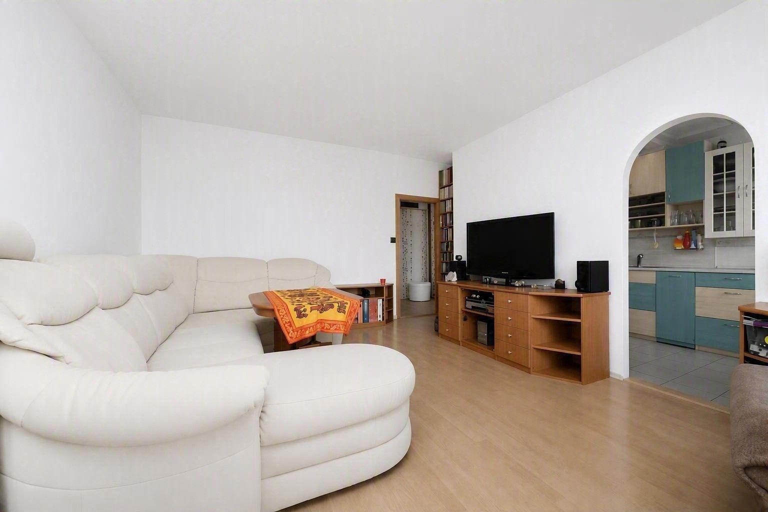 3+1, Dědinova, Praha - Chodov, 78 m² - 1