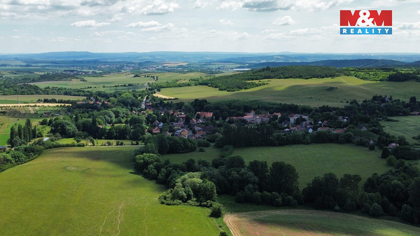Komerční pozemek · Nepomyšl, okres Louny - 3