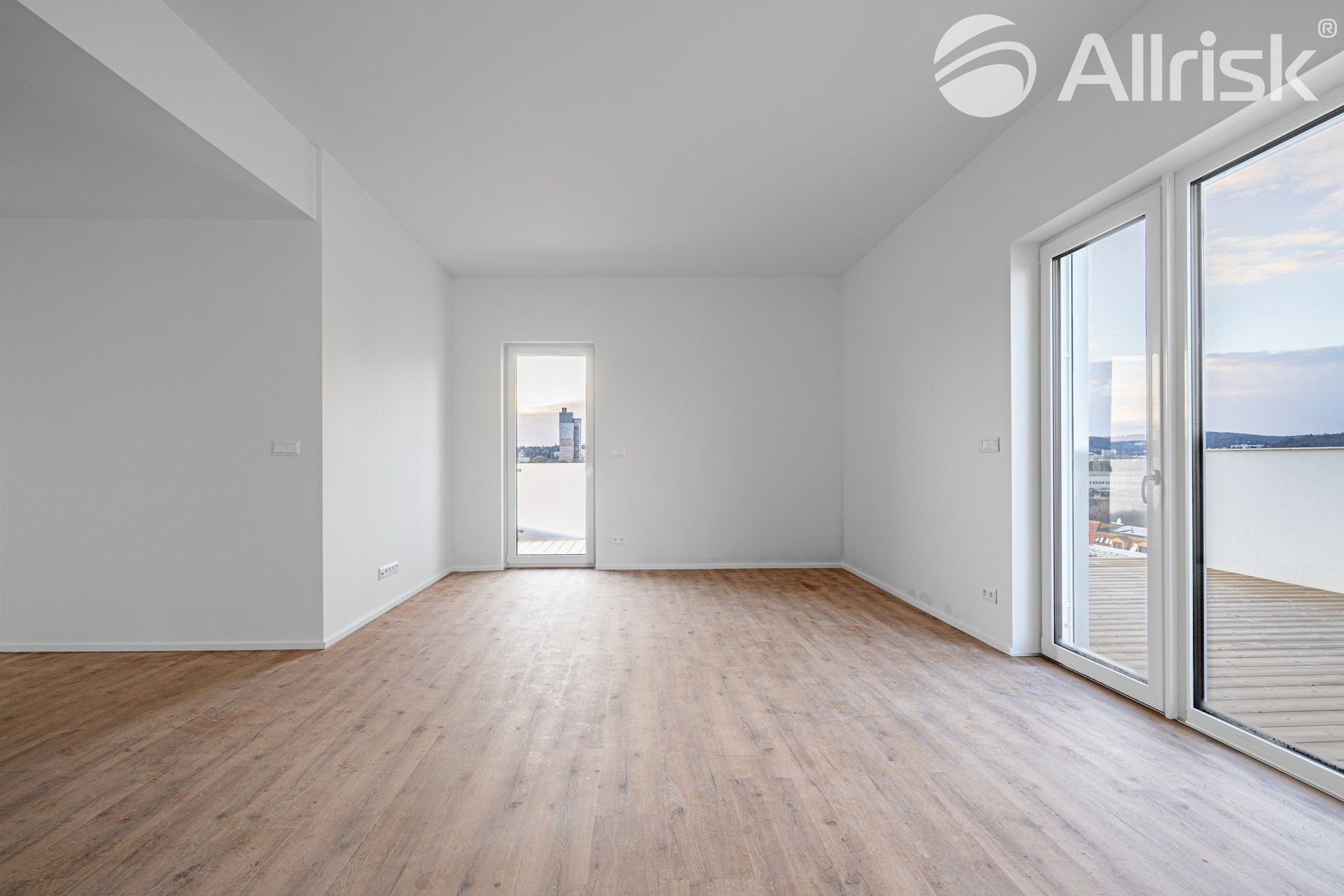 4+kk, Svatopetrská, Brno Komárov, 162 m² - 2