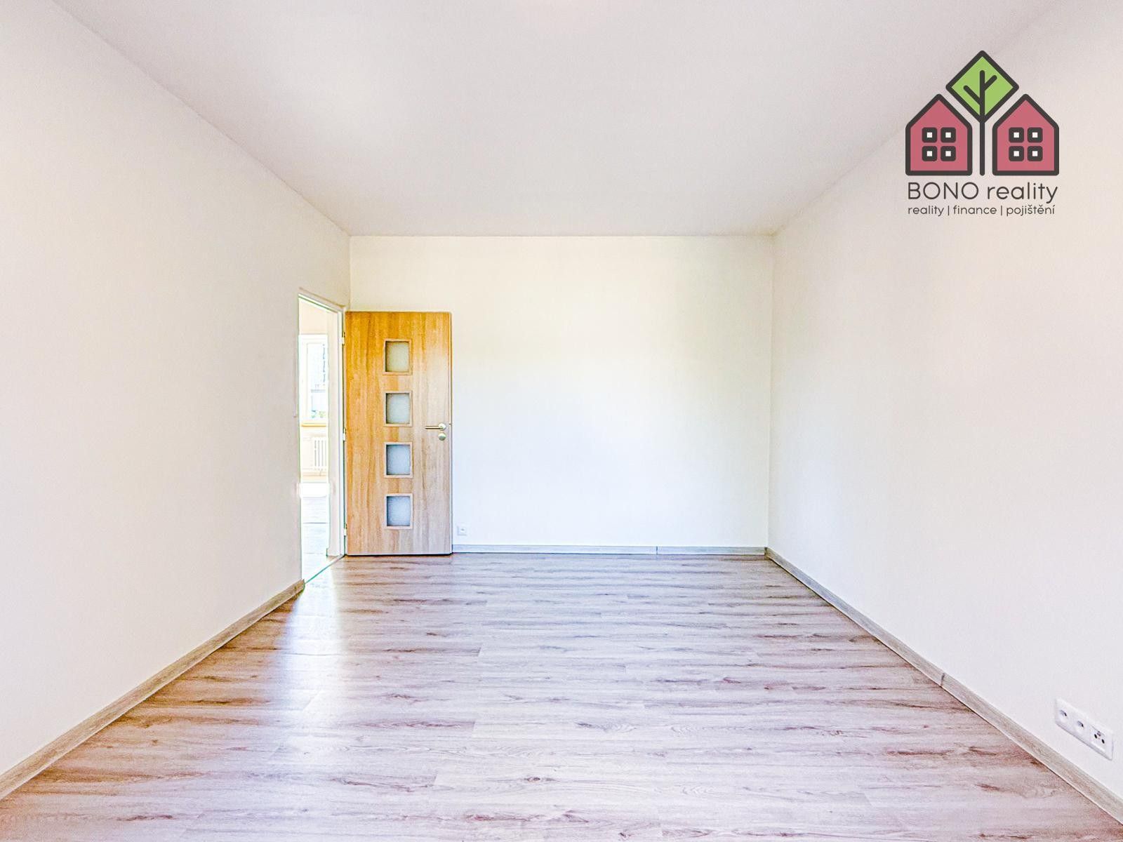 Byt 2+1 · 62 m² · Topolčianská, Litoměřice - 3