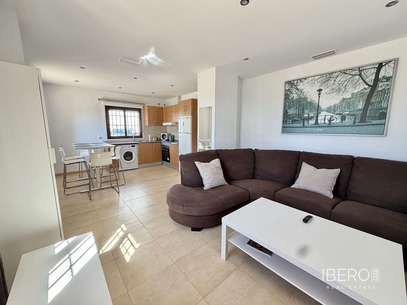 4+kk, Fuengirola, Španělsko, 78 m² - 2