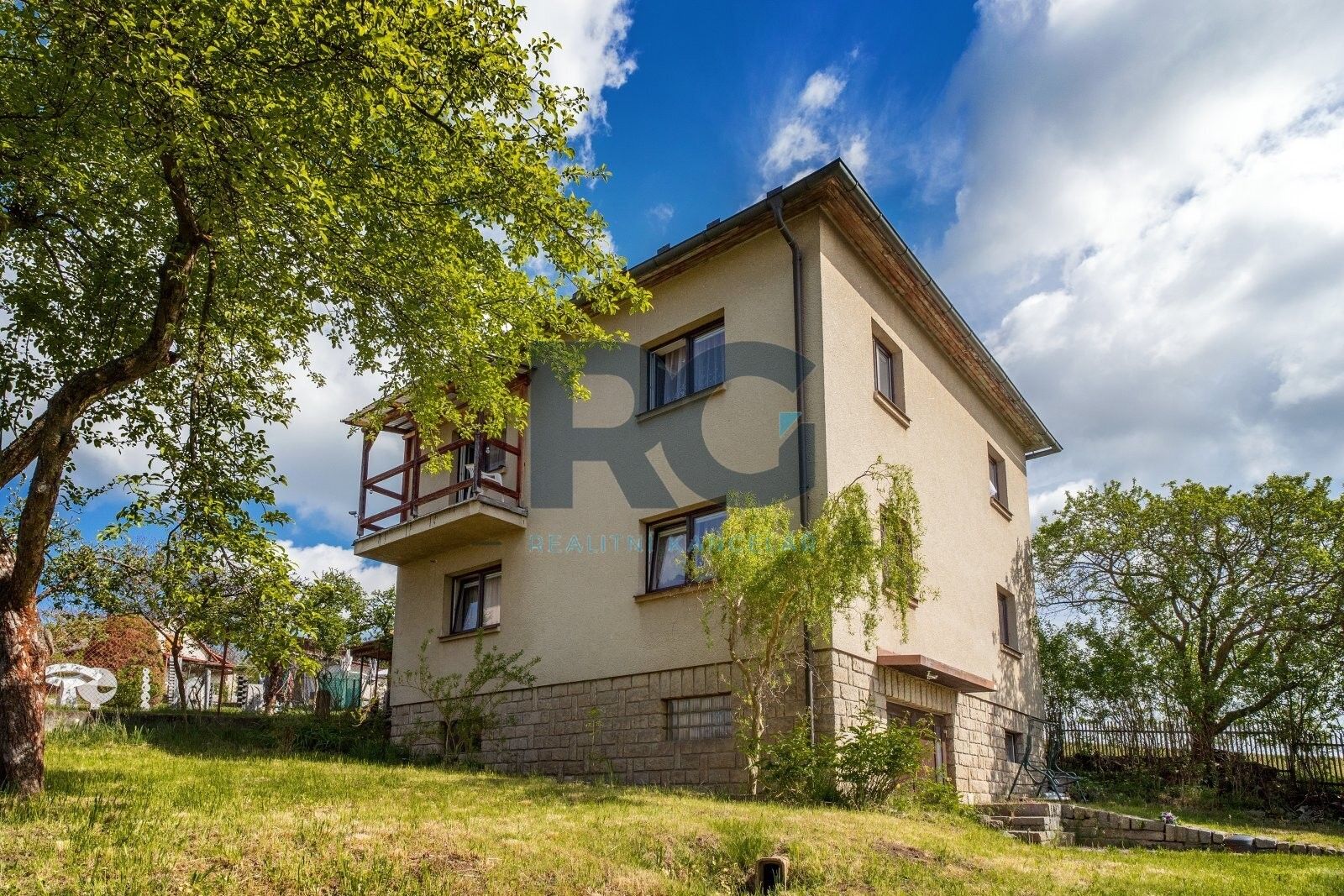 Rodinný dům, 190 m²