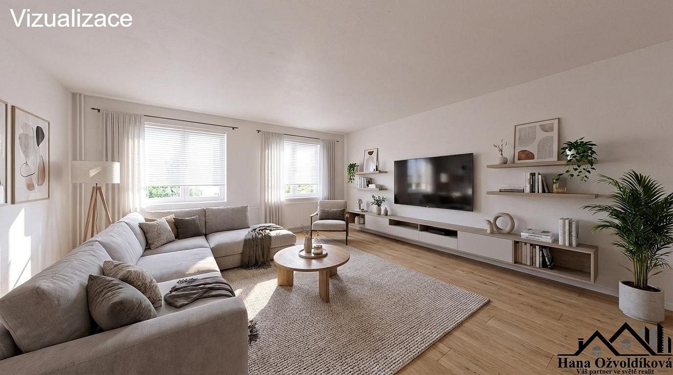 Prodej rodinný dům - Jevíčko, okres Svitavy, Pardubický kraj, 242 m² - 5