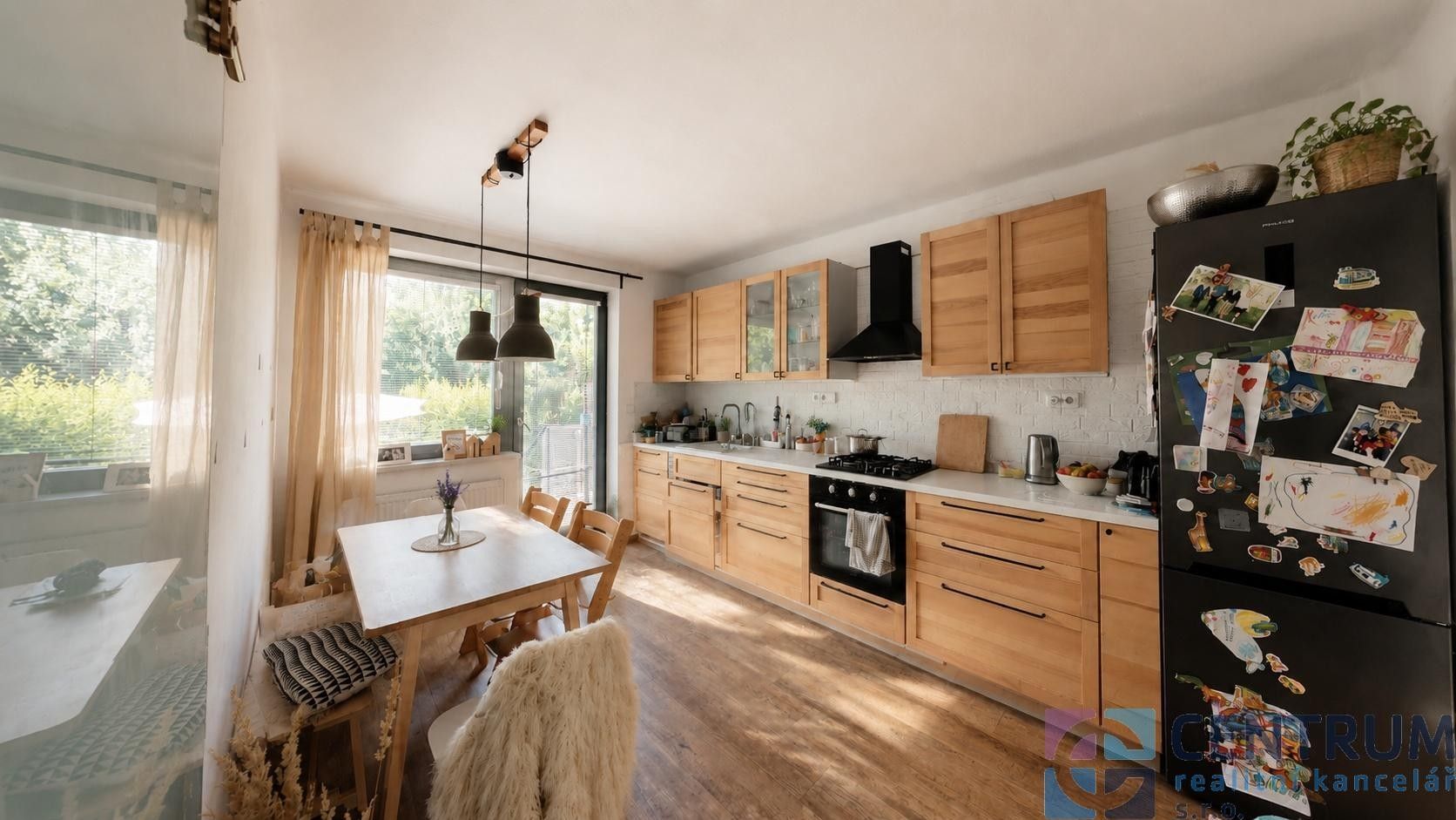 Rodinný dům · 207 m² · Luční  , Jilemnice - 3