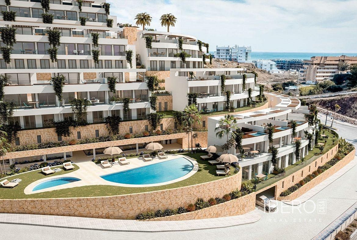 Rodinný dům · 152 m² · Fuengirola, ES - 2