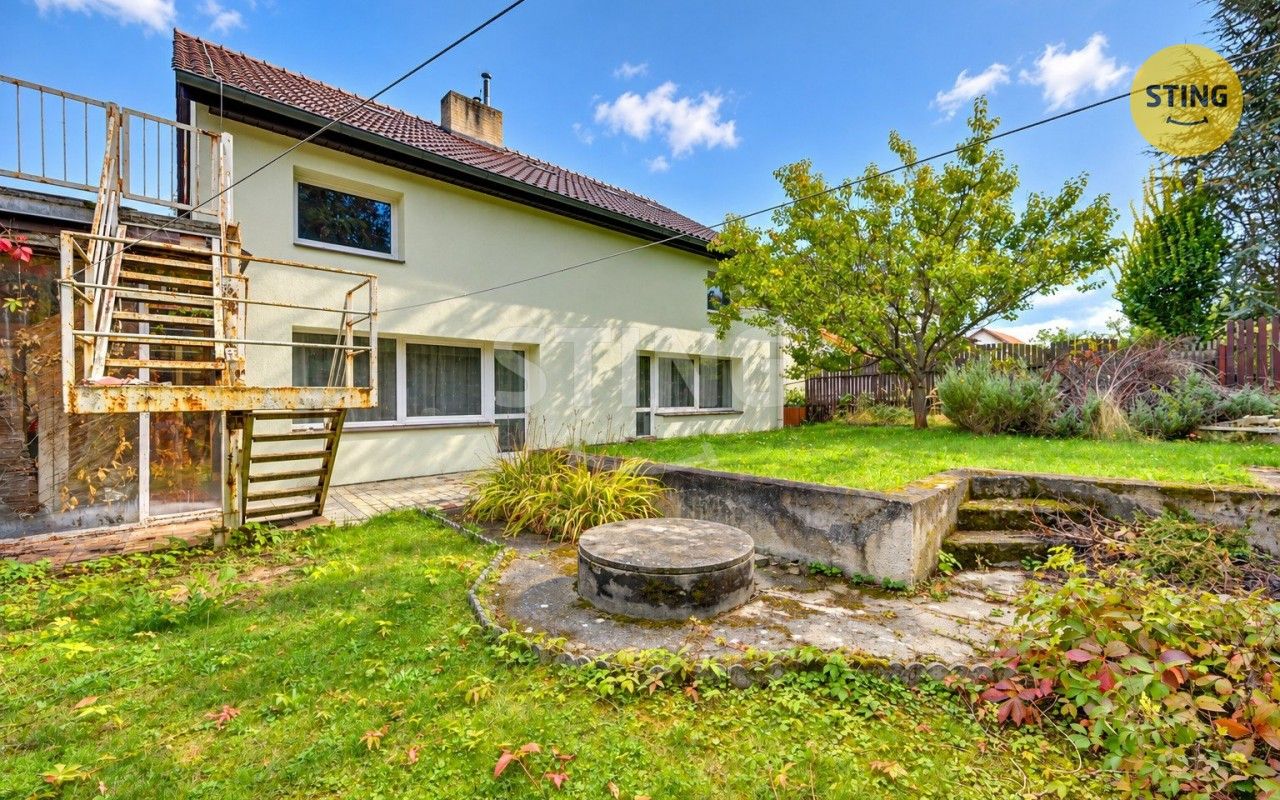 Rodinný dům · 400 m² · Boněcko I, Zlín - 3