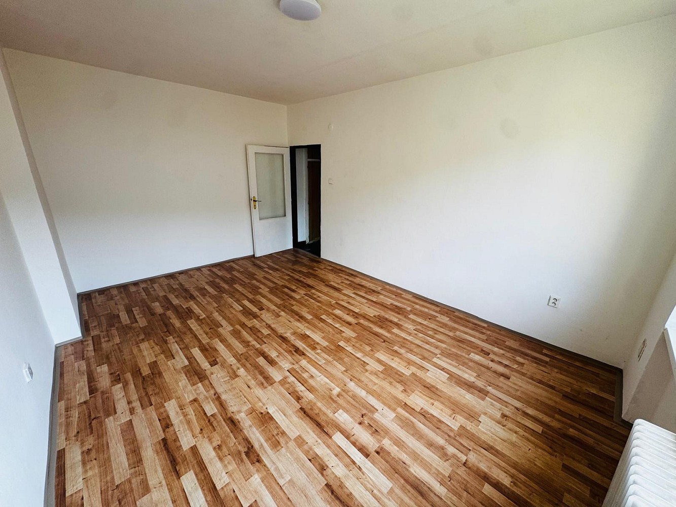 Byt 2+1 · 51 m² · Pohraniční stráže, Kraslice, okres Sokolov - 4