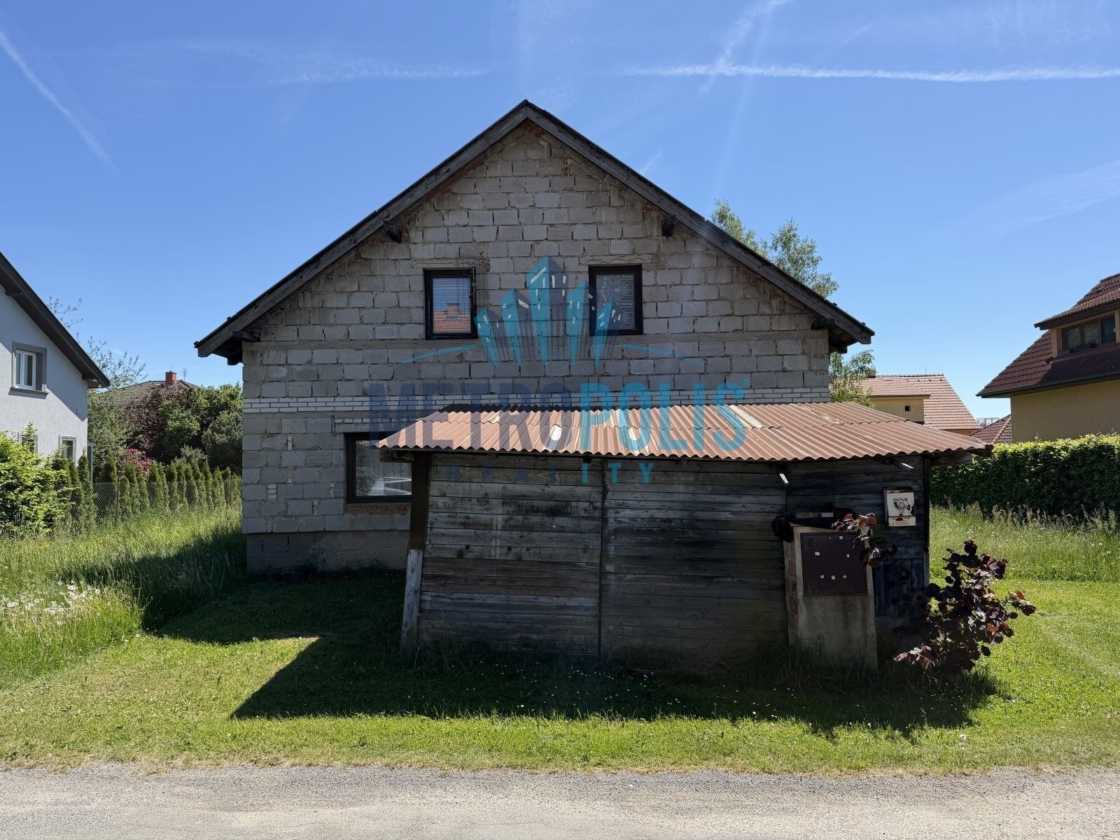 Rodinný dům · 160 m² · Mukařov - 3