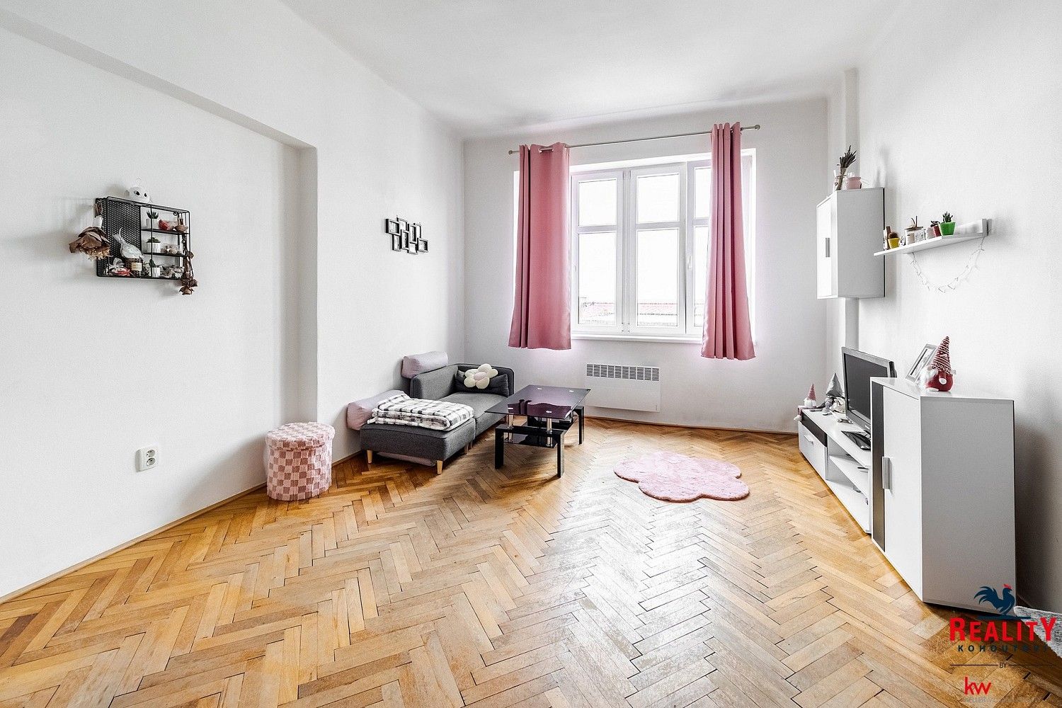 2+kk, Tábor, Jihočeský kraj, 55 m² - 1
