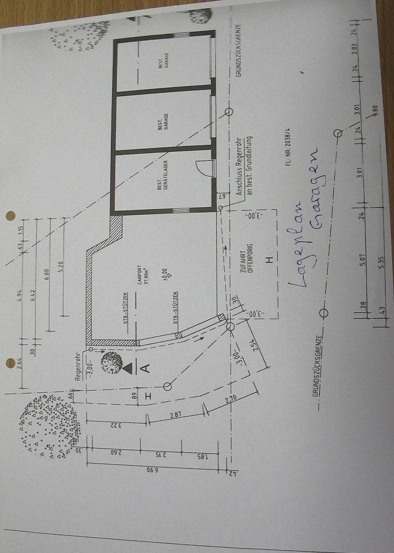 Rodinné domy, , Bavorsko, 170 m² - 2