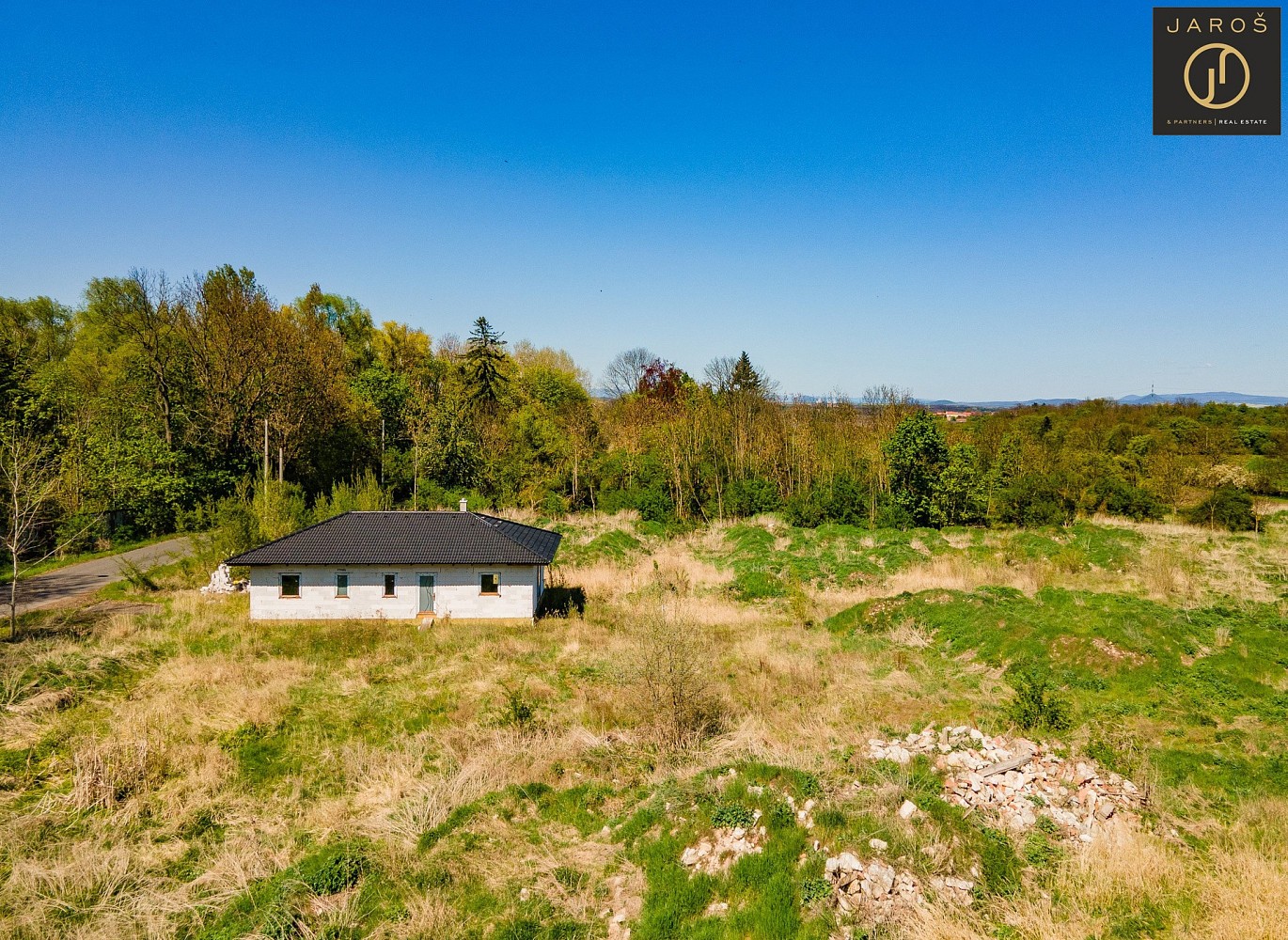Rodinný dům · 100 m² · Liběšice - Dobříčany, okres Louny - 3