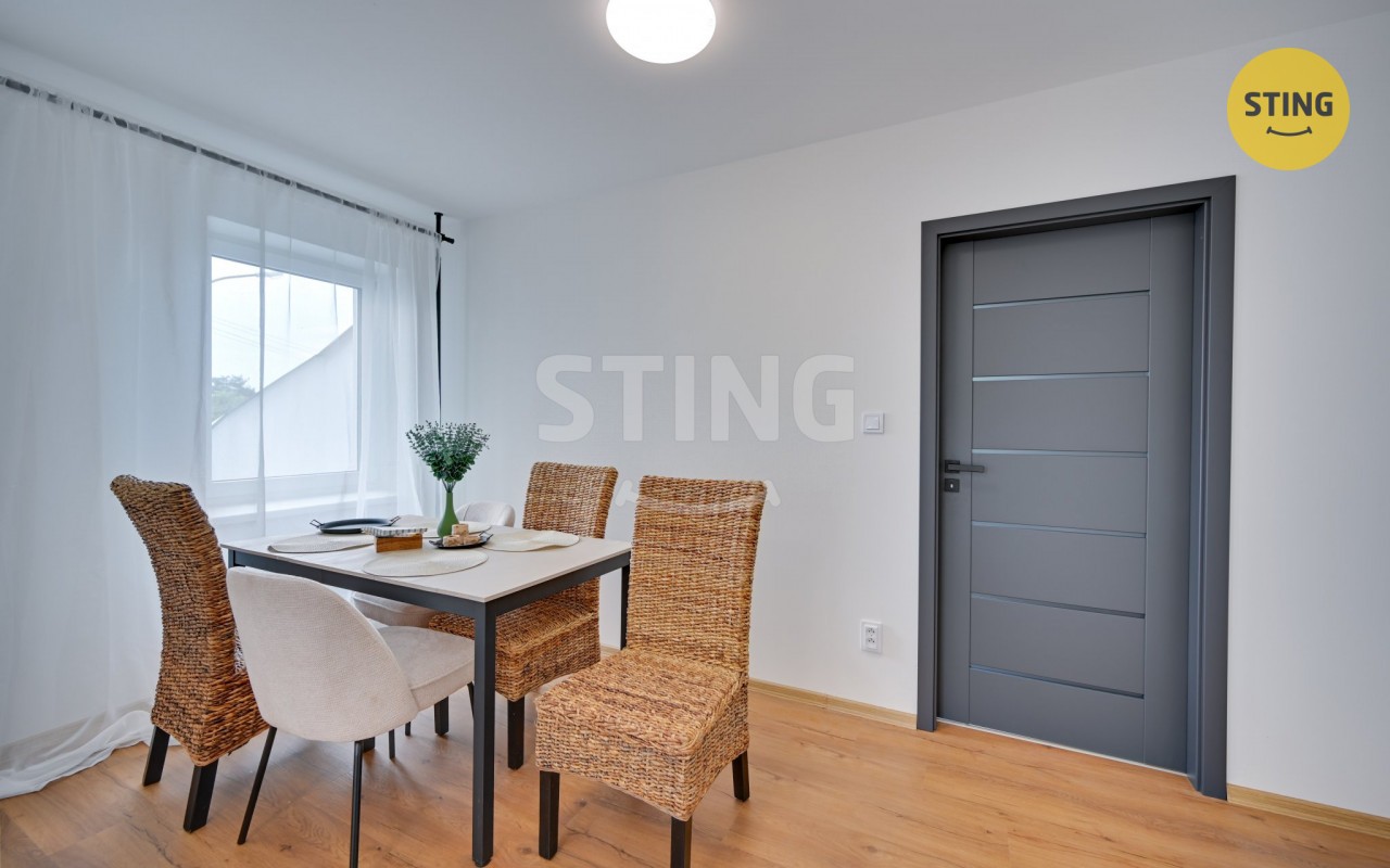 Prodej byt 4+kk - Temenická, Šumperk, 105 m² - 5