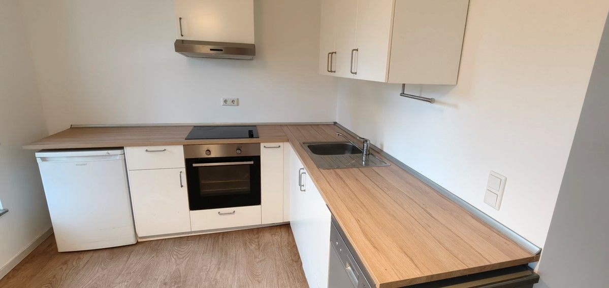 Byt 2+kk · 61 m² · Leveringhäuser Str.89, , Severní Porýní-Vestfálsko - 4