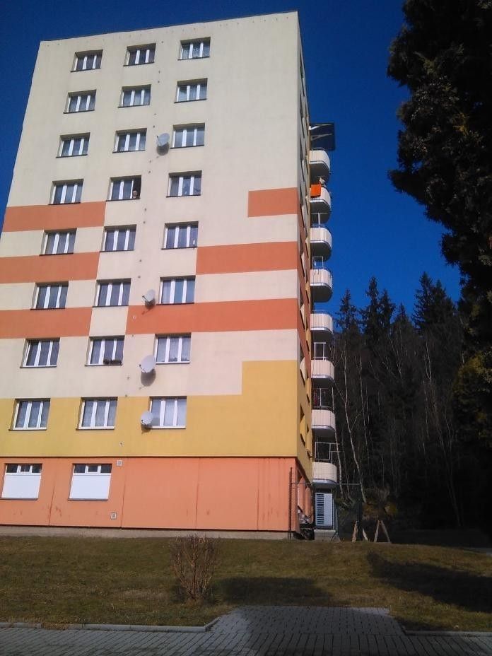 3+1, Loučovice - Loučovice, Jihočeský kraj, 74 m² - 2
