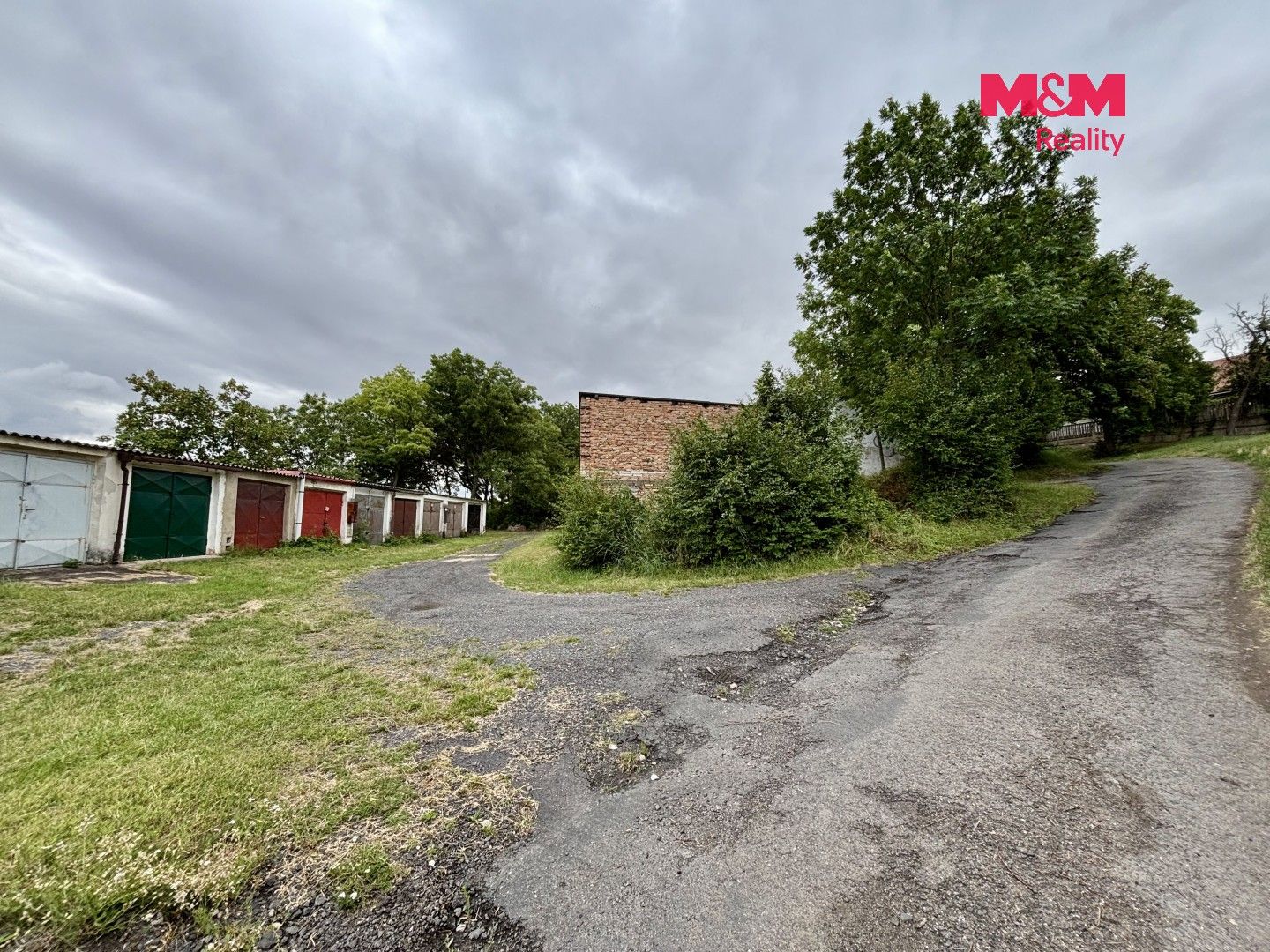 Prodej ostatní - Louny, 19 m² - 5