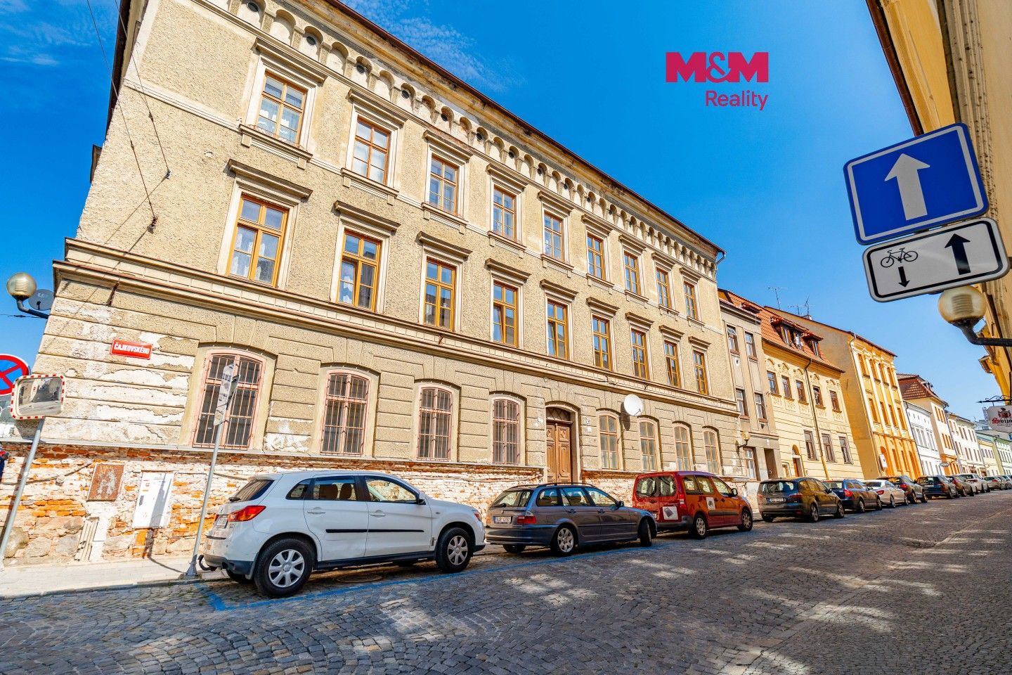 Obchodní prostory, 108 m²