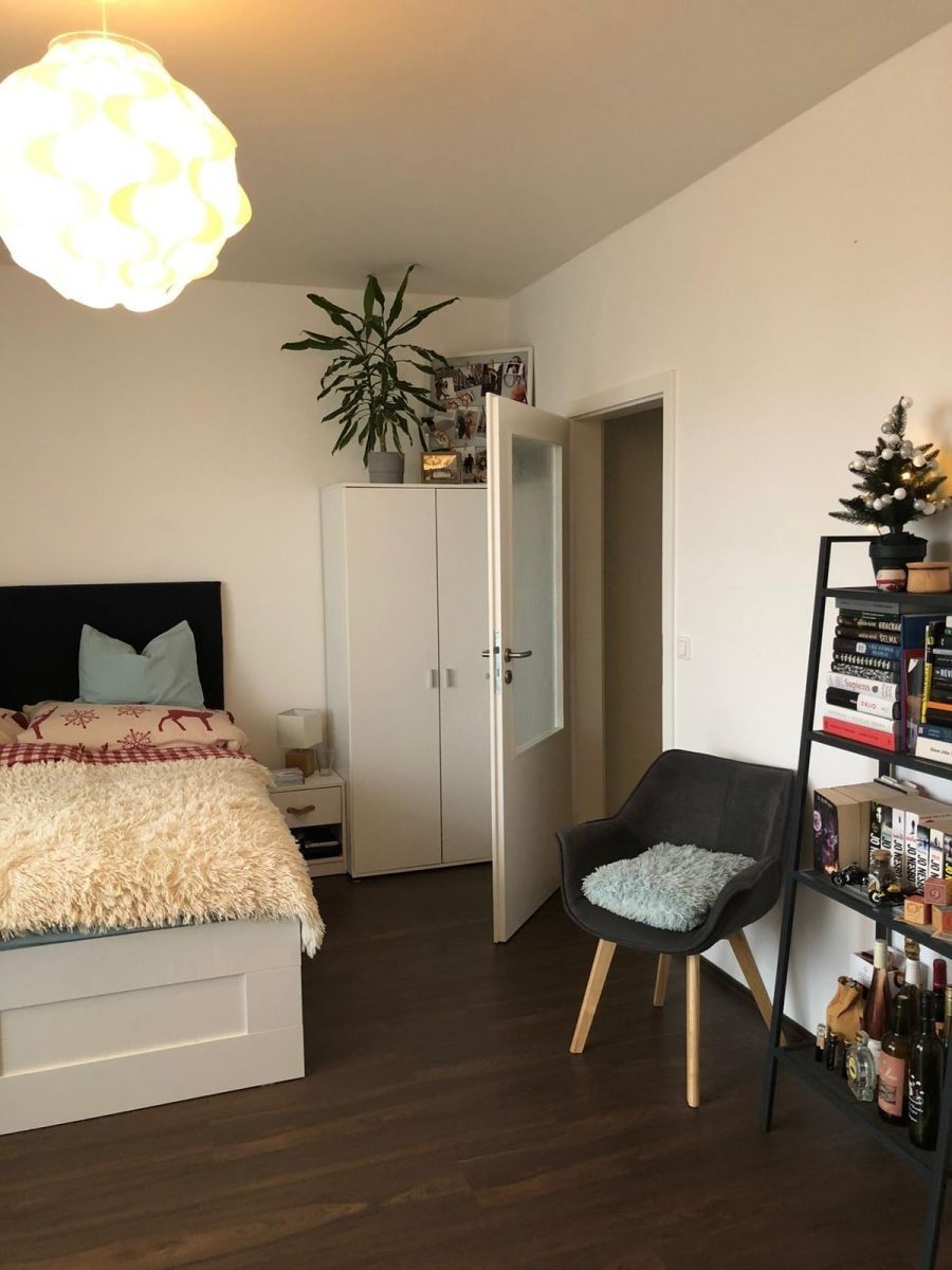 1+kk, Hornoměcholupská, Praha - Horní Měcholupy, 33 m² - 2
