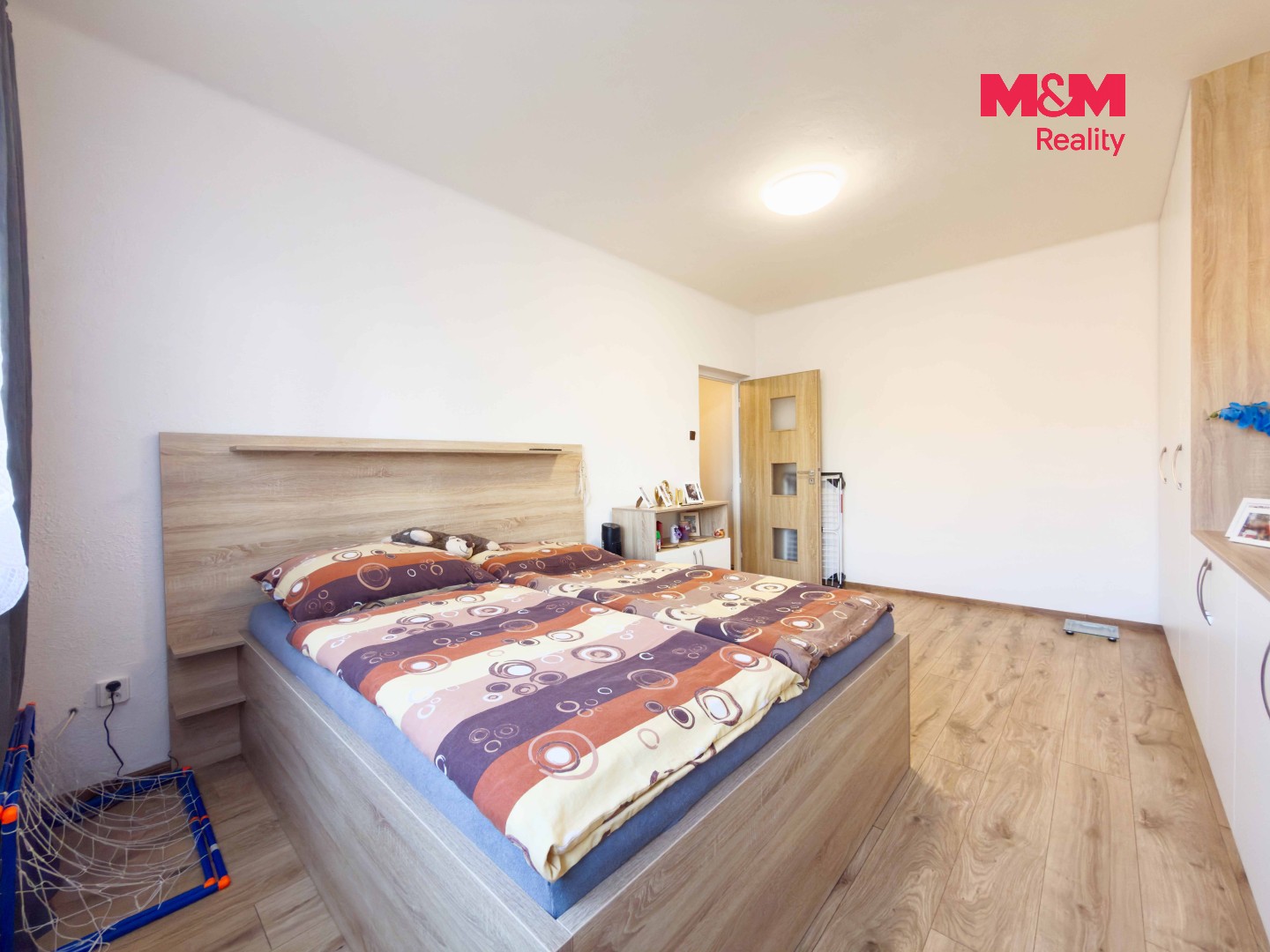 Prodej byt 2+1 - Haškova, Karviná, 56 m² - 5