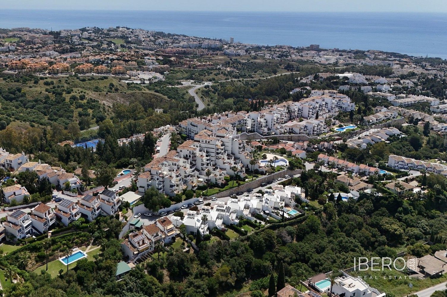 Rodinný dům · 157 m² · Calahonda, ES - 3