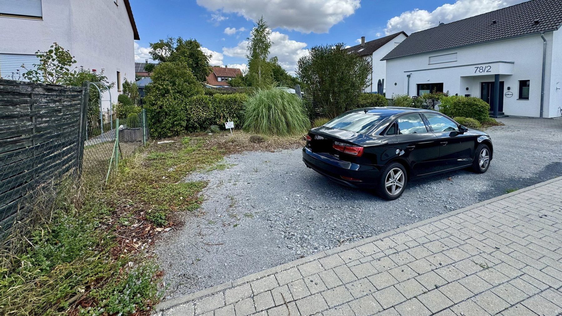 Pozemek pro bydlení · , Bádensko-Württembersko - 4