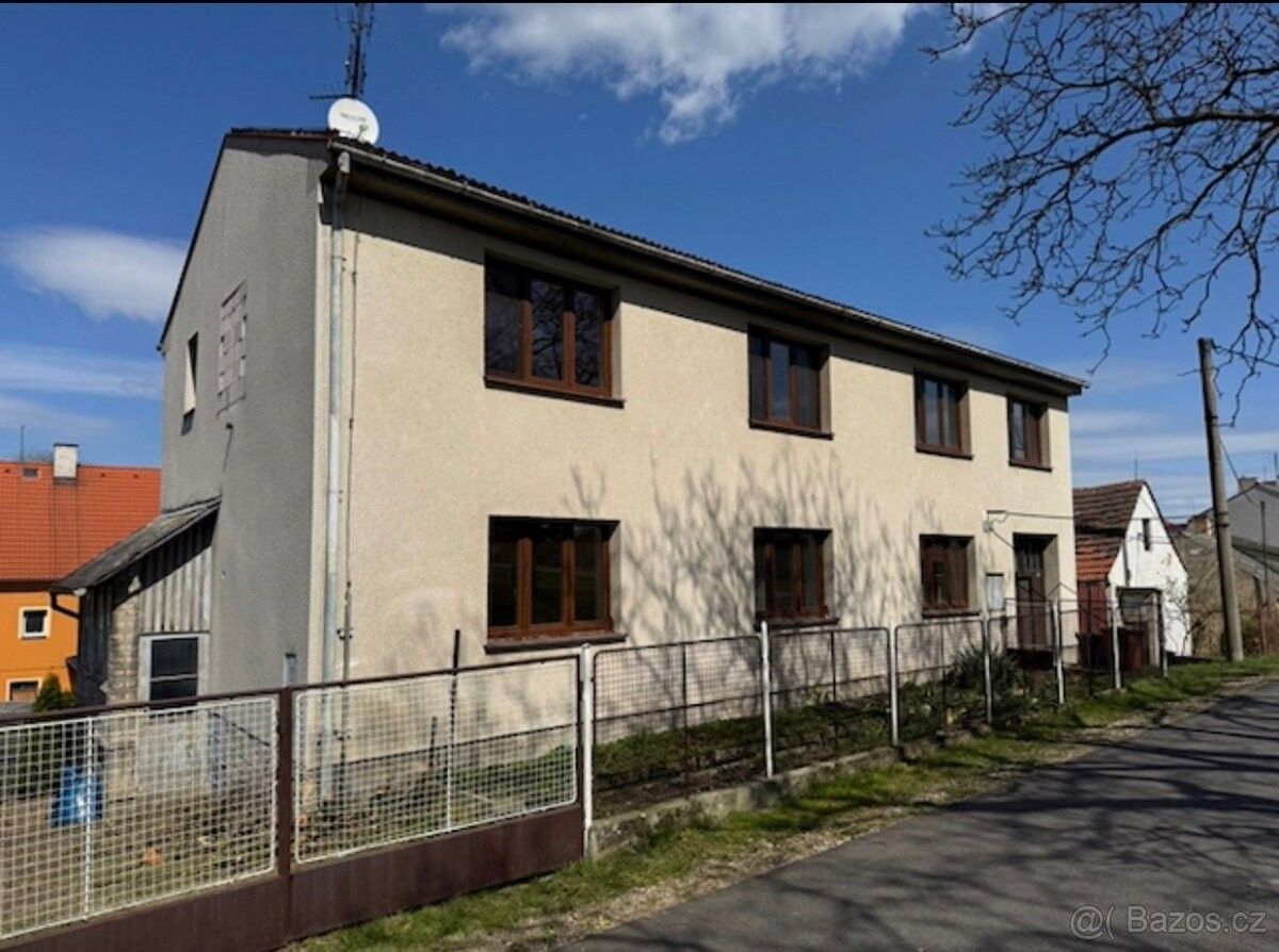 Prodej rodinný dům - Kožlany, 331 44