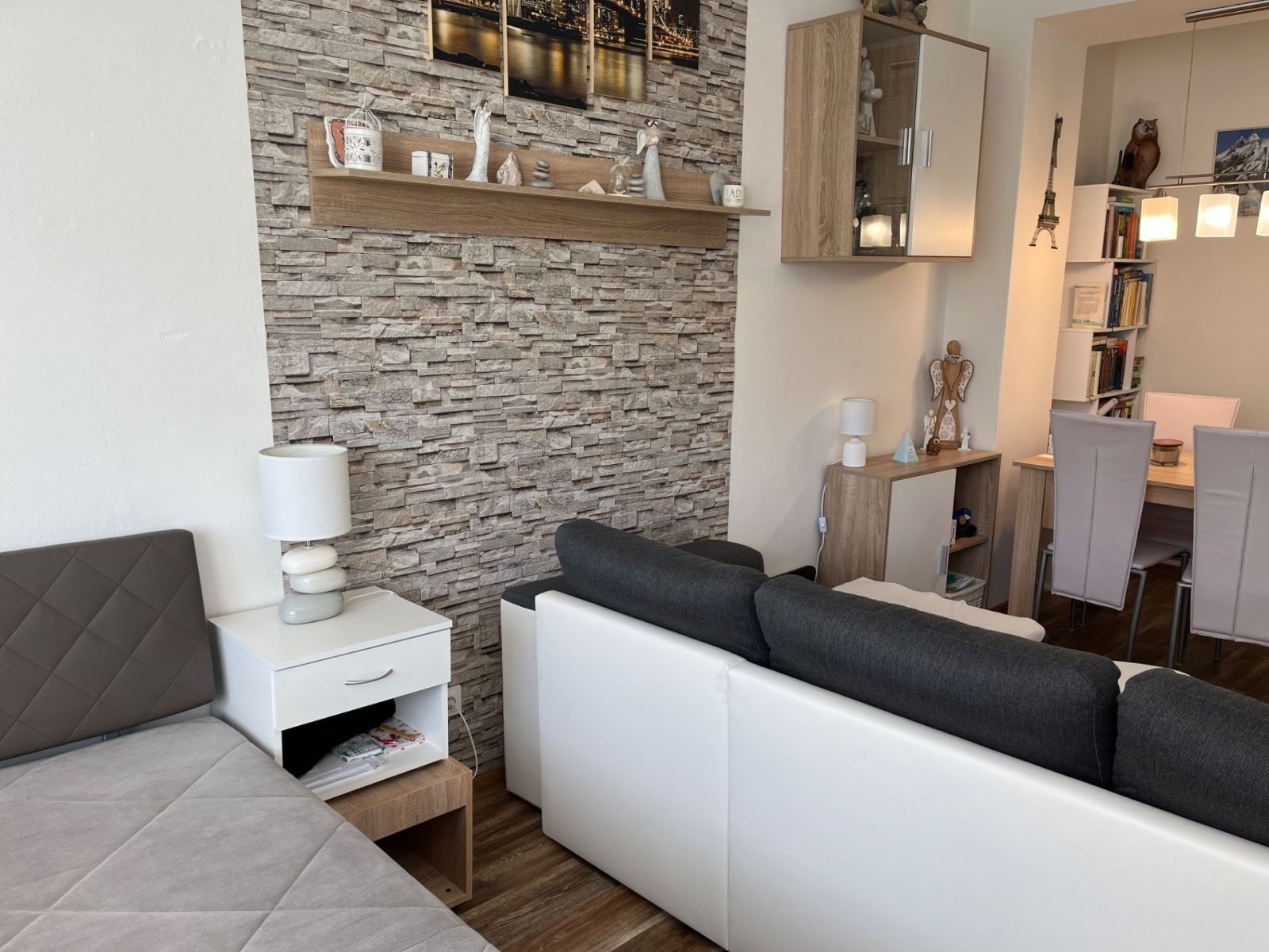 Prodej byt 2+1 - Víchovská, Jilemnice - Hrabačov, Liberecký kraj, 56 m² - 5