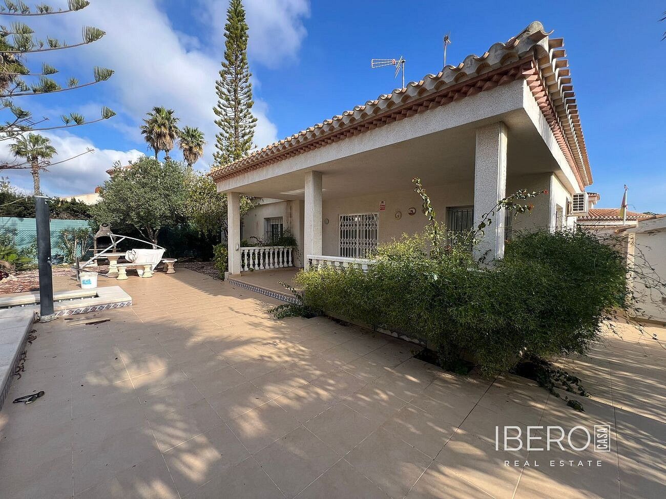 Rodinné domy, Playa Flamenca, ES, 130 m² - 1