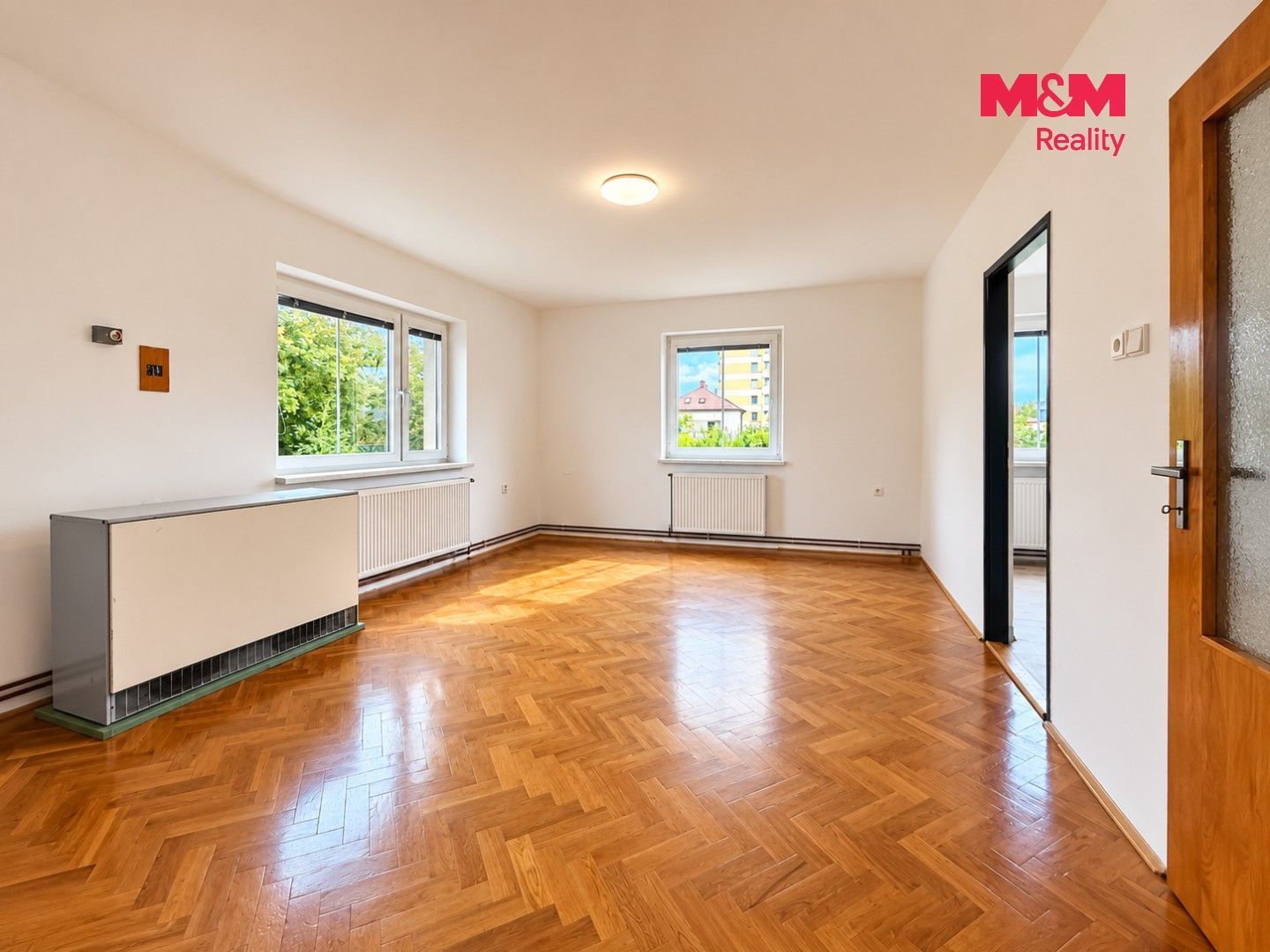 Pronájem byt 3+1 - Jabloňová alej, Rychnov nad Kněžnou, 70 m² - 5
