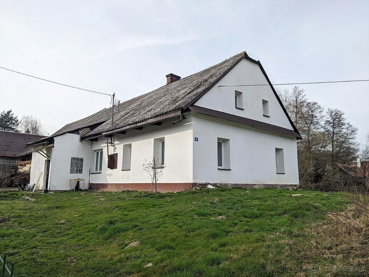 Prodej dům - Melč, 747 84, 1 712 m²