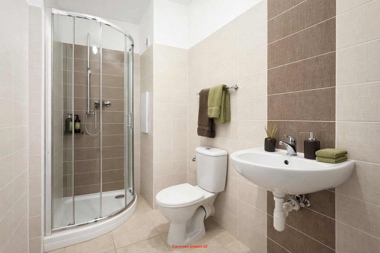Byt 1+kk · 30 m² · Slovenská, Karviná - Karviná-město, Moravskoslezský kraj - 3