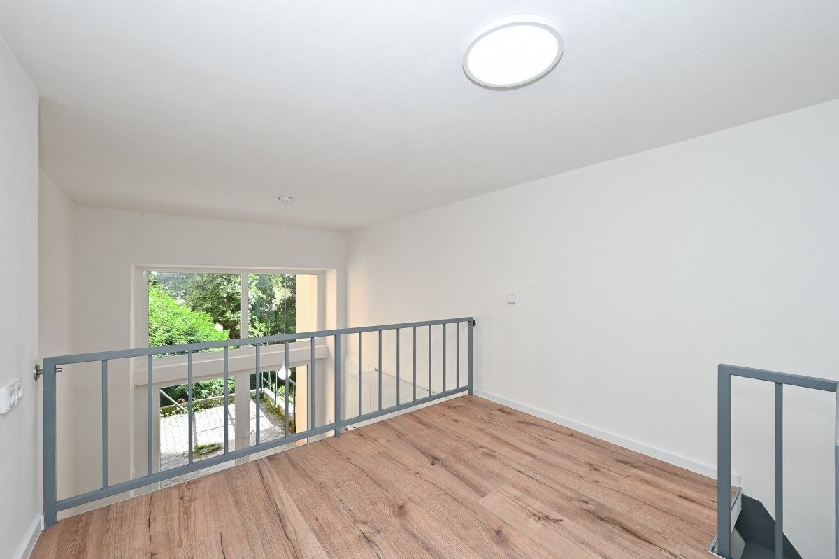 Pronájem byt 1+kk - Mášova, Brno, 22 m² - 5
