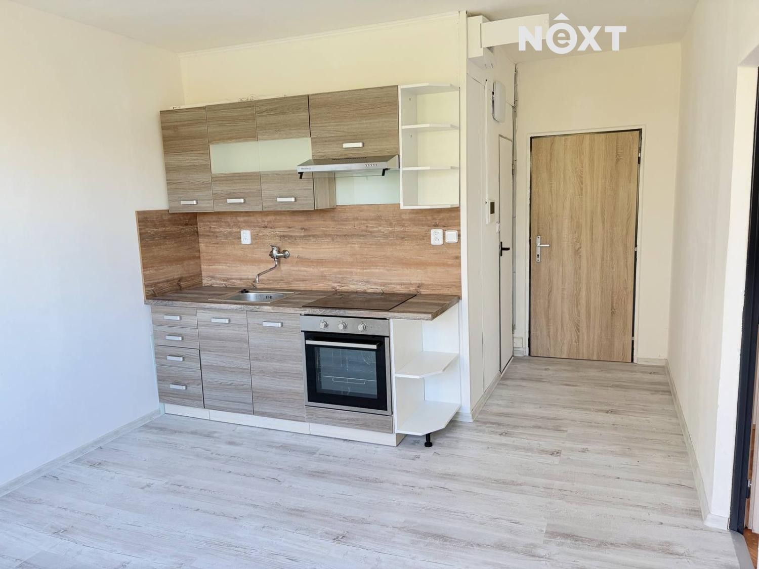 1+1, Polední 908, Plzeň Lobzy, 37 m² - 2