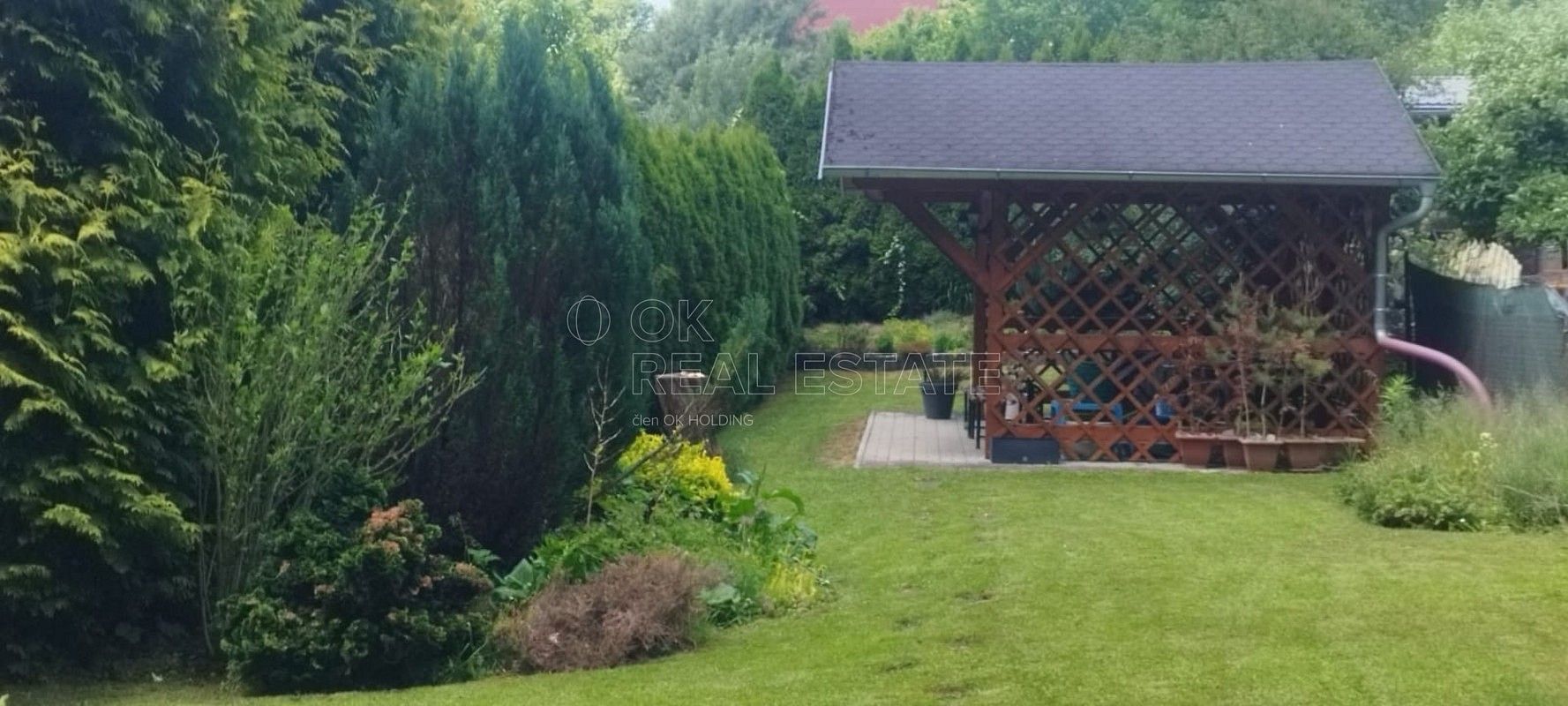 Zahrady, Tachov, Plzeňský kraj - 2