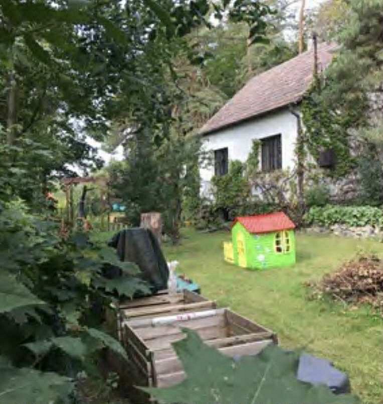 Prodej rodinný dům - Slapy, 70 m² - 1