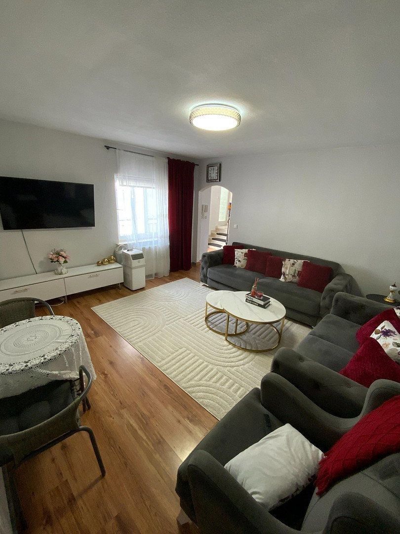 3+1, , Hessen, 60 m² - 1