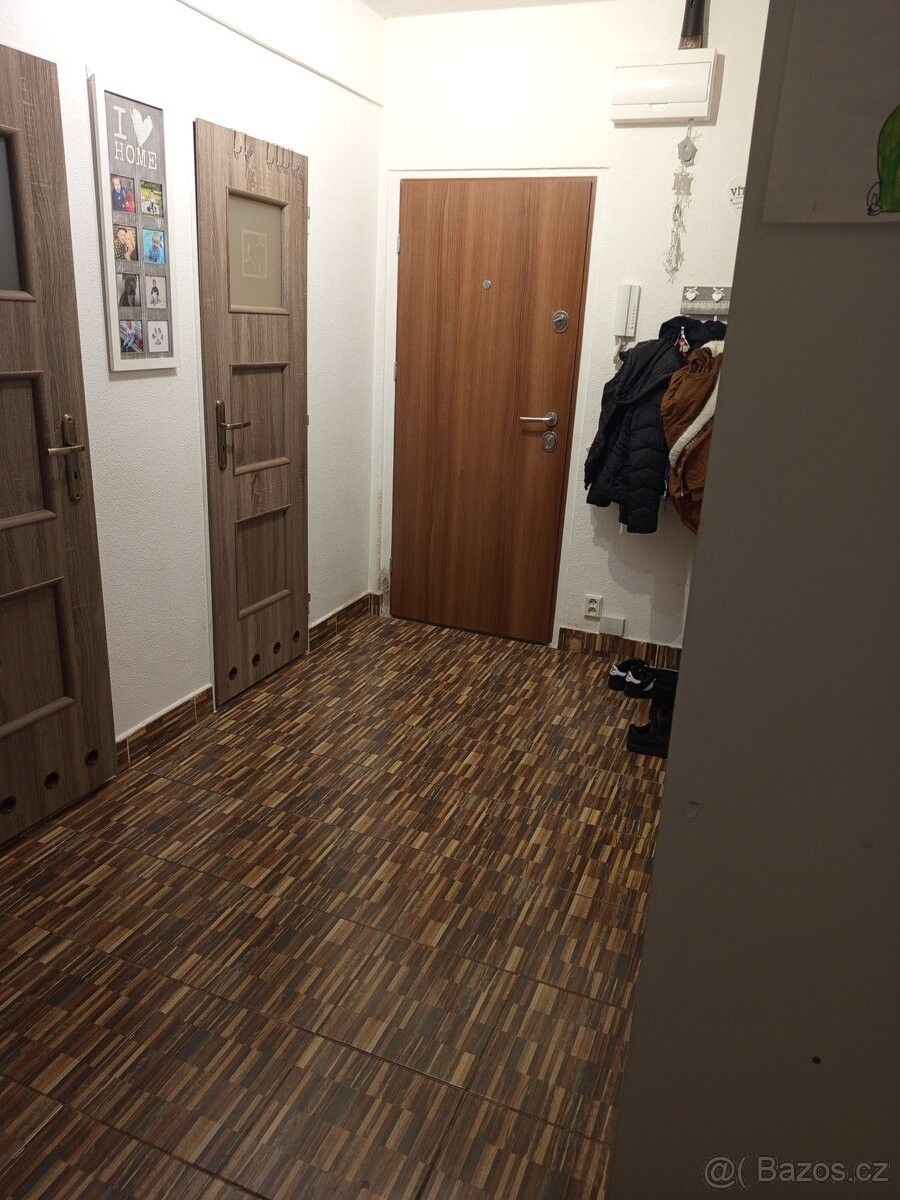 Prodej byt - Kraslice, 358 01