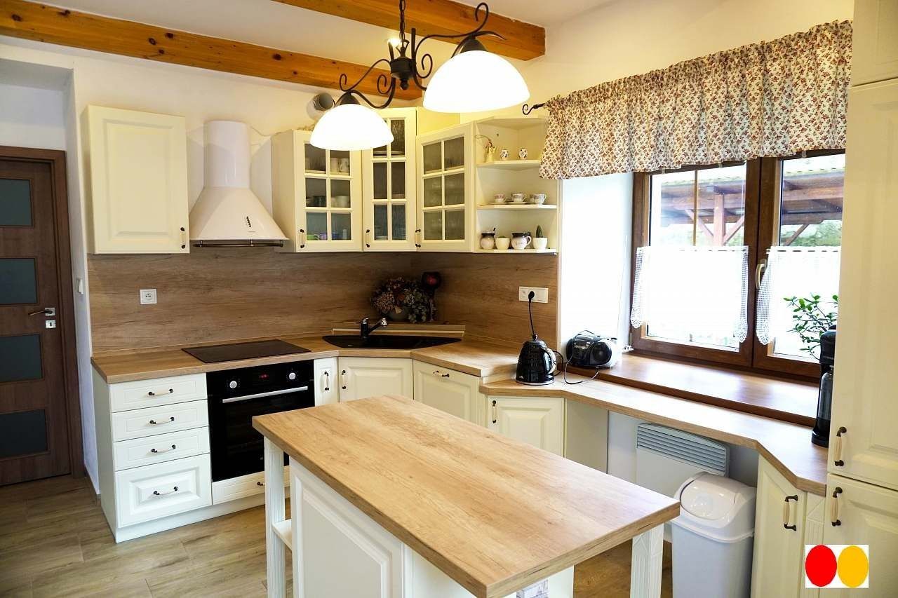 Chaty, Strážov - Rovná, Plzeňský kraj - 1