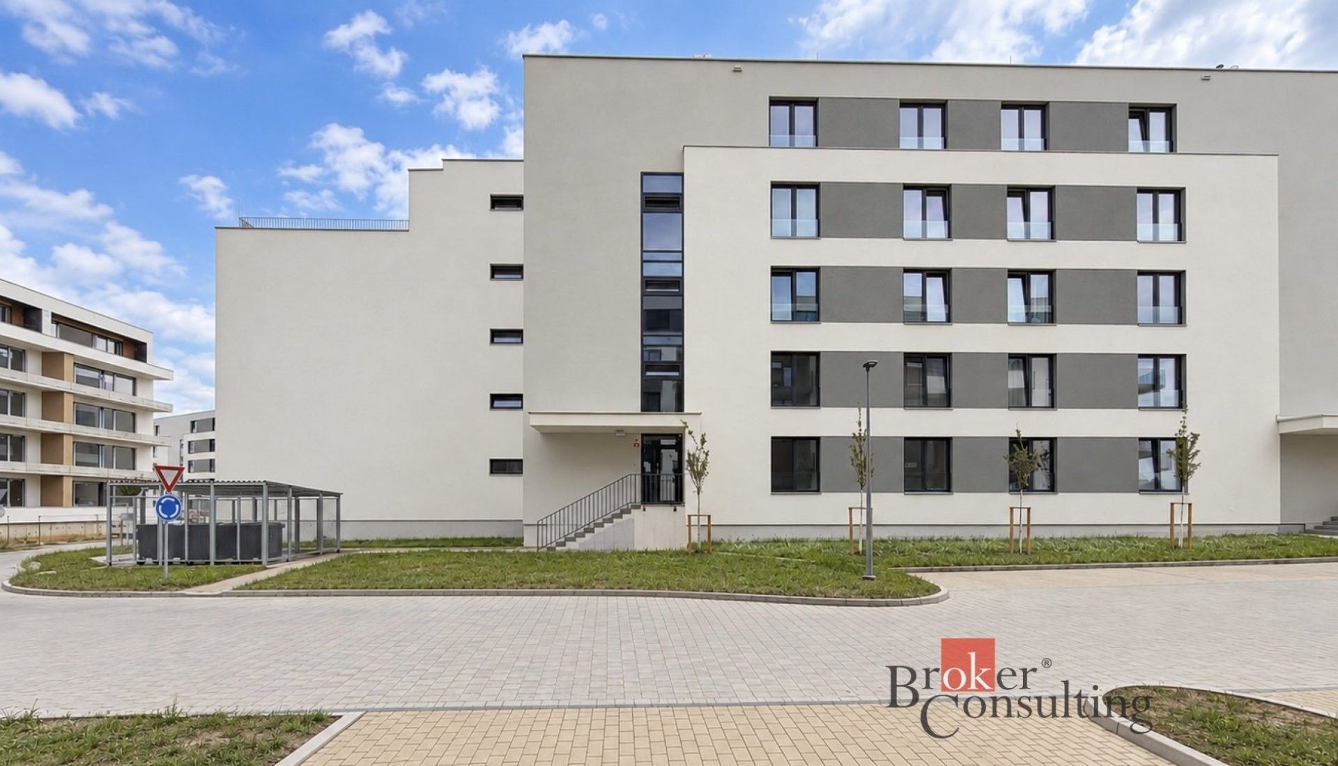 2+kk, Železná,Plzeň 3,Plzeň, 59 m² - 2