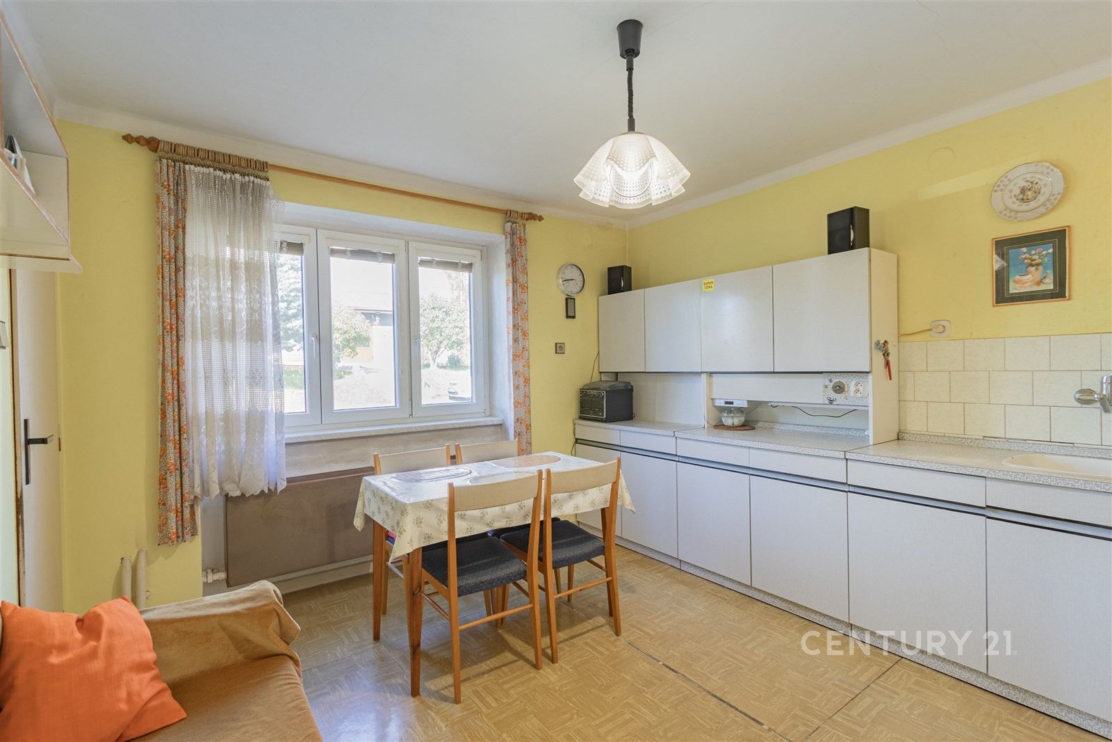 Prodej rodinný dům - Nádražní  , Moravský Beroun, 160 m² - 5