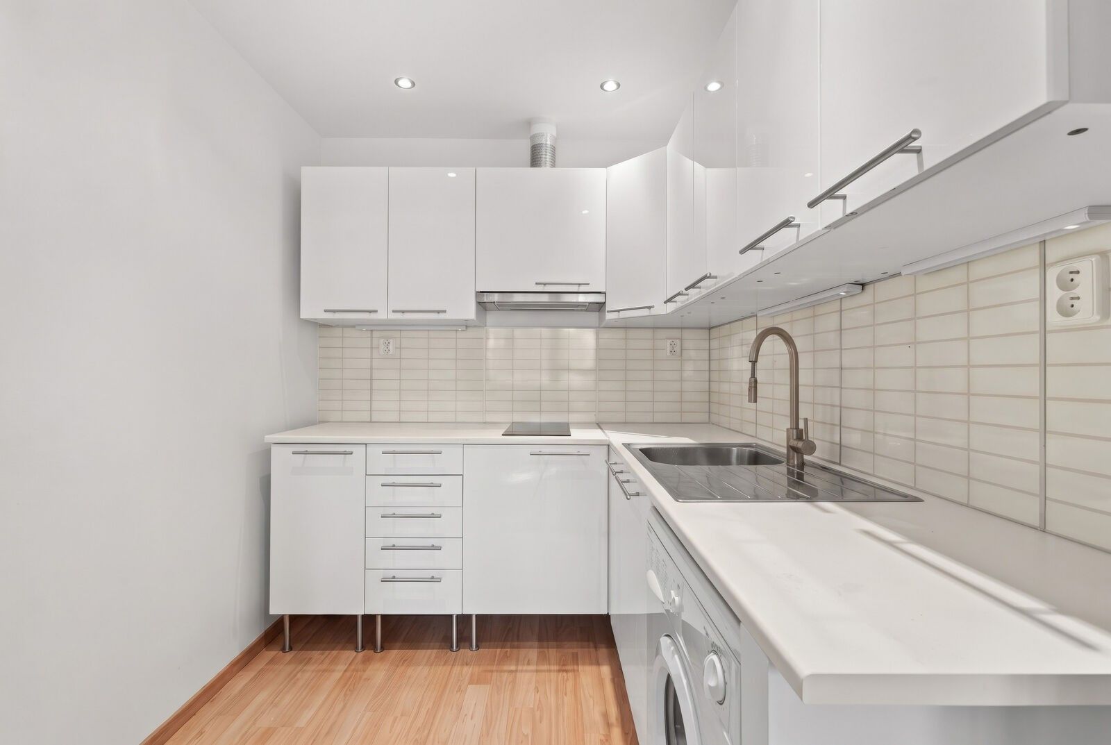 2+kk, Mirovická, Praha Kobylisy, 40 m² - 1